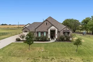 157 Daniel Dr, Van Alstyne, TX 75495 - Photo 26