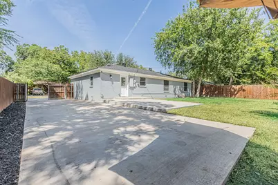 5713 Tracyne Drive, Westworth Village, TX 76114 - Photo 36