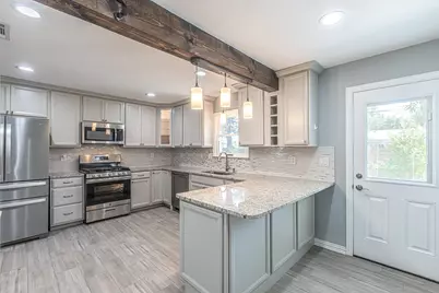 5713 Tracyne Drive, Westworth Village, TX 76114 - Photo 12