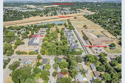 5713 Tracyne Drive, Westworth Village, TX 76114 - Photo 38