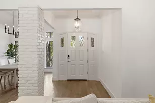 8710 Sanshire Ave, Dallas, TX 75231 - Photo 4