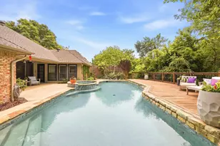 8710 Sanshire Ave, Dallas, TX 75231 - Photo 1