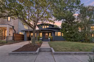 719 N Bishop Ave, Dallas, TX 75208 - Photo 2