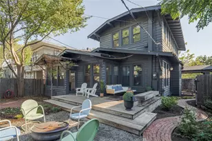719 N Bishop Ave, Dallas, TX 75208 - Photo 30