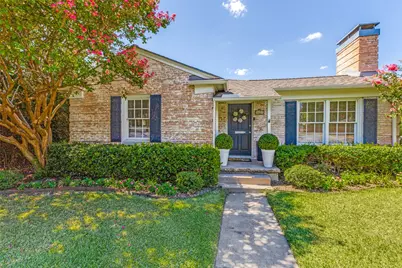 3627 S Versailles Avenue, Dallas, TX 75209 - Photo 20