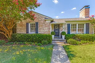 3627 S Versailles Ave, Dallas, TX 75209 - Photo 20