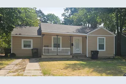 1108 Bell Drive, Greenville, TX 75401 - Photo 1