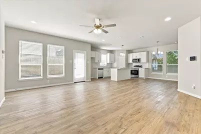 216 Wayside Court, Bedford, TX 76021 - Photo 4