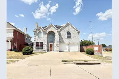 2501 Stetson Drive, Garland, TX 75044 - Photo 1