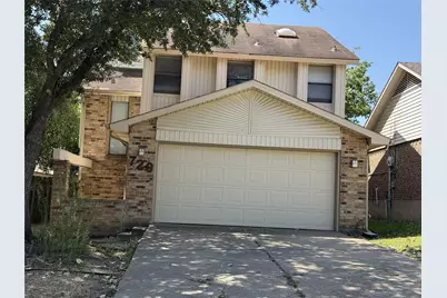 728 Via Miramonte, Mesquite, TX 75150 - Photo 1