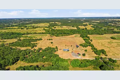 257 County Road 3850, Poolville, TX 76487 - Photo 8