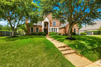 1208 Merlot Drive, Southlake, TX 76092 - Photo 1