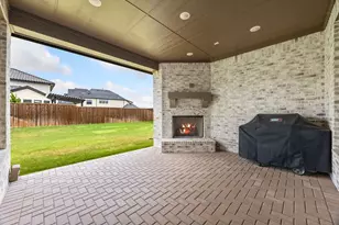 120 Miramar Dr, Prosper, TX 75078 - Photo 28