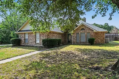 110 Mill Creek Lane, Weatherford, TX 76087 - Photo 2