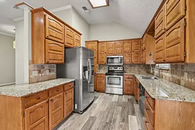 110 Mill Creek Lane, Weatherford, TX 76087 - Photo 8