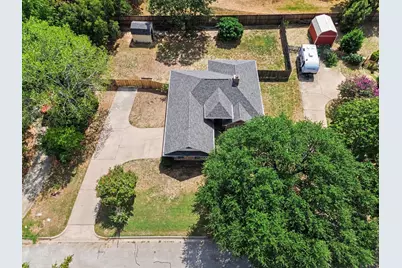 110 Mill Creek Lane, Weatherford, TX 76087 - Photo 26