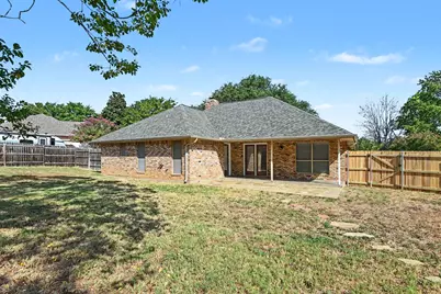 110 Mill Creek Lane, Weatherford, TX 76087 - Photo 24