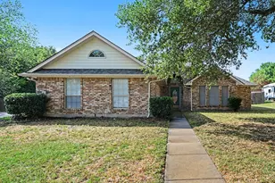 110 Mill Creek Ln, Weatherford, TX 76087 - Photo 1
