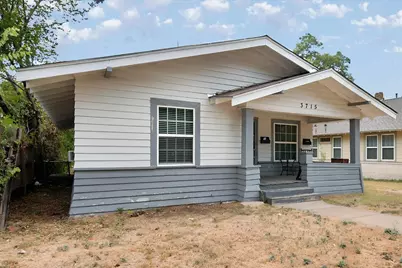 3715 Travis Avenue #C, Fort Worth, TX 76110 - Photo 1