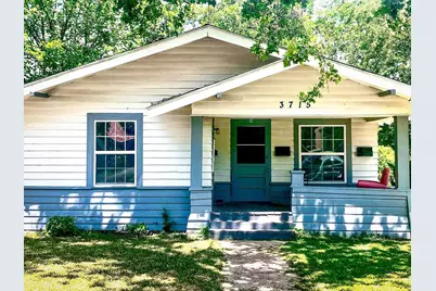 3715 Travis Avenue #C, Fort Worth, TX 76110 - Photo 2