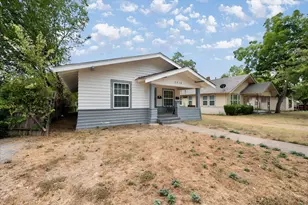 3715 Travis Ave, Fort Worth, TX 76110 - Photo 2