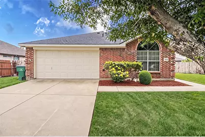 1070 Mellanie Lane, Celina, TX 75009 - Photo 2