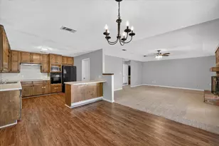 4000 Mountain Vista Dr, Granbury, TX 76048 - Photo 18