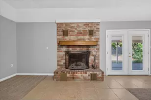 4000 Mountain Vista Dr, Granbury, TX 76048 - Photo 10