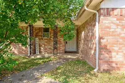 4000 Mountain Vista Drive, Granbury, TX 76048 - Photo 1