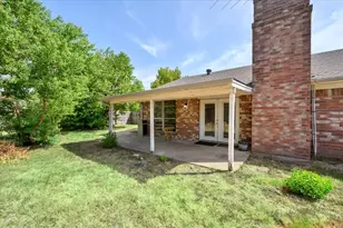 4000 Mountain Vista Dr, Granbury, TX 76048 - Photo 36
