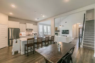 2622 Melrose Drive, Mansfield, TX 76084 - Photo 12