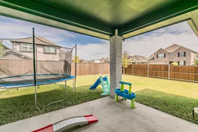 2622 Melrose Drive, Mansfield, TX 76084 - Photo 36