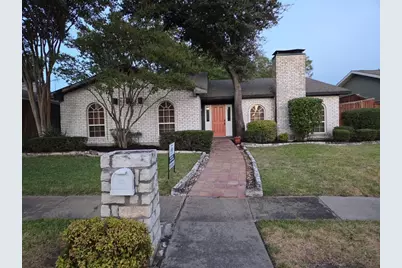 1909 Rambling Ridge Lane, Carrollton, TX 75007 - Photo 1