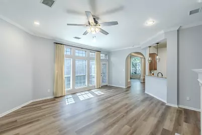3107 Lake Oak Drive, Arlington, TX 76017 - Photo 4