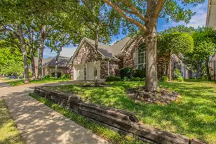 3107 Lake Oak Dr, Arlington, TX 76017 - Photo 28