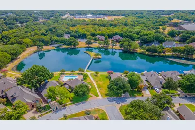 3107 Lake Oak Drive, Arlington, TX 76017 - Photo 36