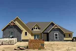 6529 Huron Dr, Blue Ridge, TX 75424 - Photo 2