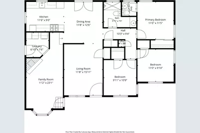 300 Parkwood Place, Lewisville, TX 75067 - Photo 4