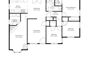 300 Parkwood Pl, Lewisville, TX 75067 - Photo 4