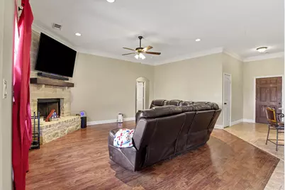 4909 County Road 2720, Caddo Mills, TX 75135 - Photo 6