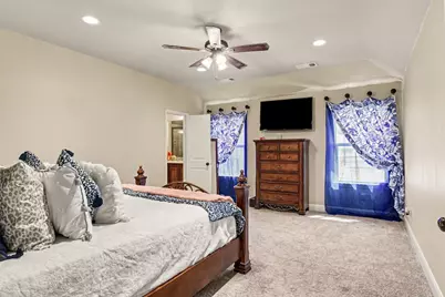 4909 County Road 2720, Caddo Mills, TX 75135 - Photo 10