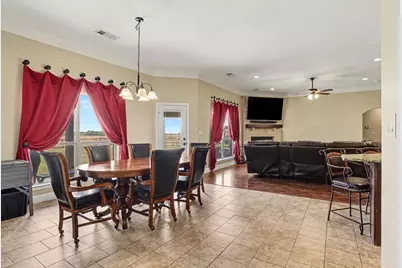 4909 County Road 2720, Caddo Mills, TX 75135 - Photo 8