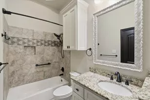 715 La Paloma Rd, Sanger, TX 76266 - Photo 28