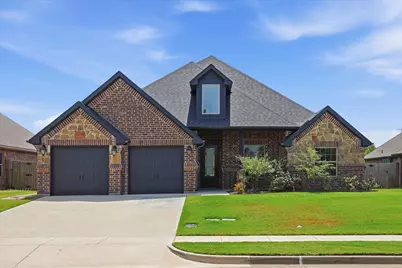 715 La Paloma Road, Sanger, TX 76266 - Photo 1