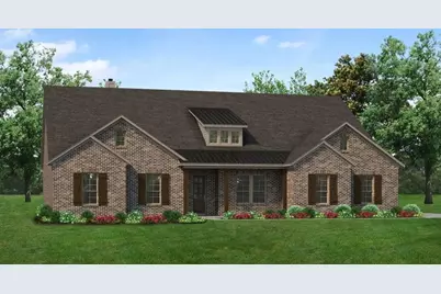 6537 Huron Drive, Blue Ridge, TX 75424 - Photo 1