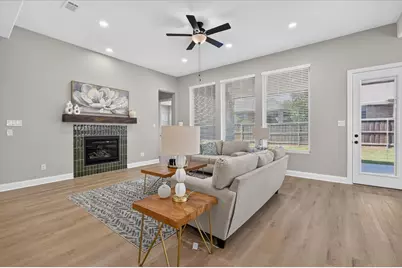 2807 Carrington Drive, Mansfield, TX 76063 - Photo 14