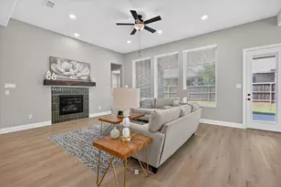 2807 Carrington Dr, Mansfield, TX 76063 - Photo 14