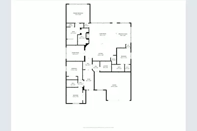 2807 Carrington Drive, Mansfield, TX 76063 - Photo 38
