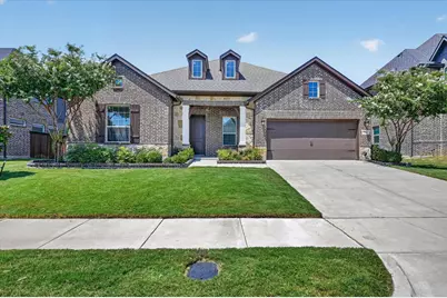 2807 Carrington Drive, Mansfield, TX 76063 - Photo 1