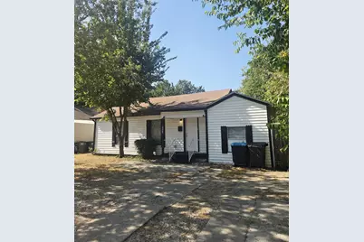 3328 Lynnfield Drive, Fort Worth, TX 76103 - Photo 1